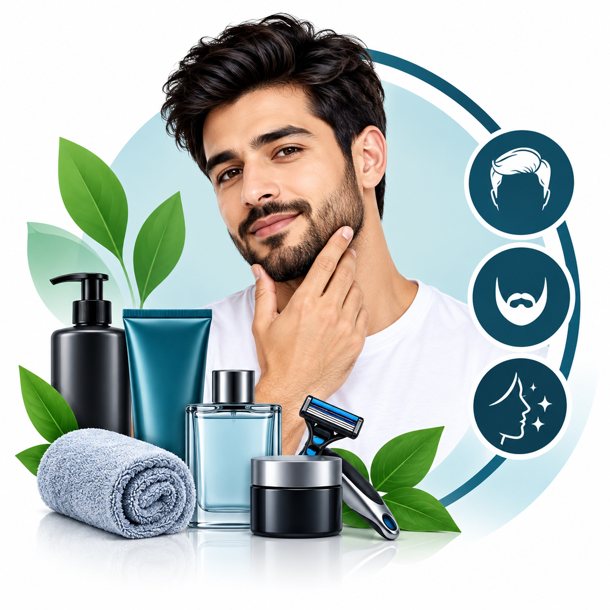 Men's Care